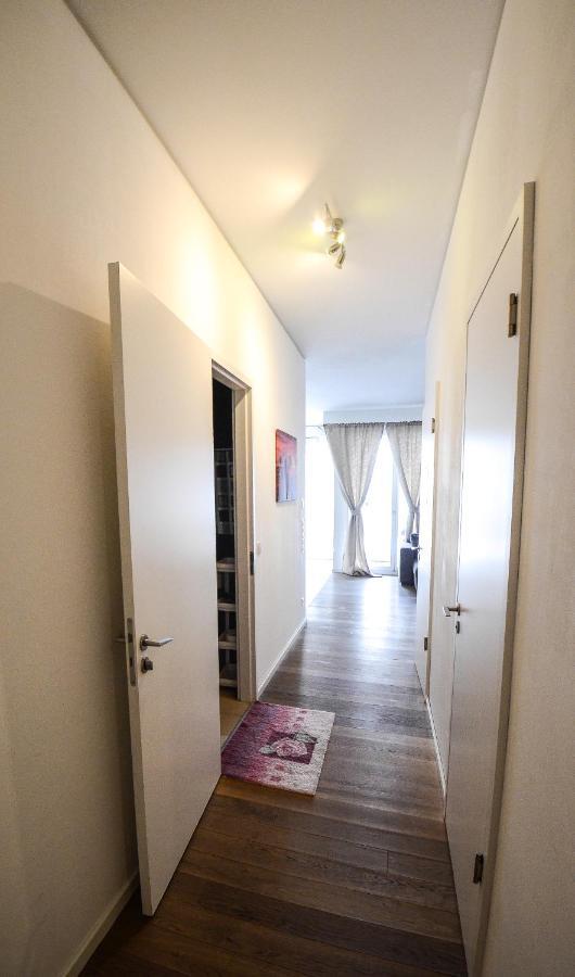 2 - High-Quality In The Heart Of Stuttgart 2 Appartement Buitenkant foto