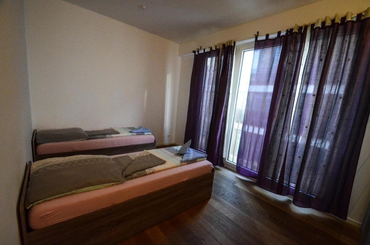 2 - High-Quality In The Heart Of Stuttgart 2 Appartement Buitenkant foto