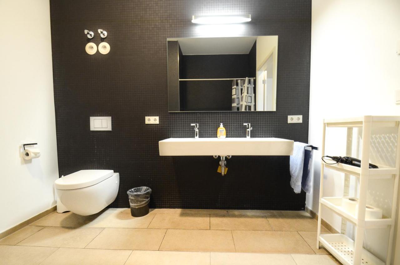 2 - High-Quality In The Heart Of Stuttgart 2 Appartement Buitenkant foto