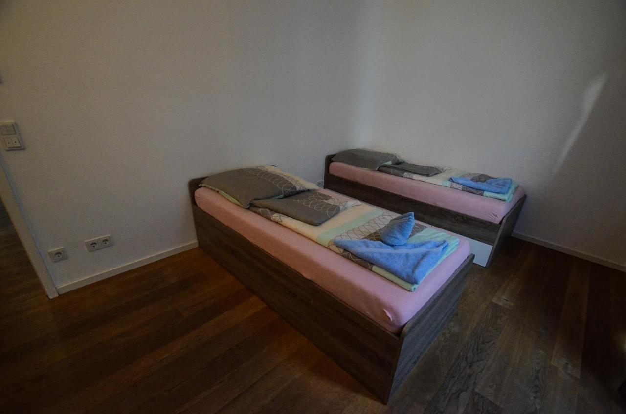 2 - High-Quality In The Heart Of Stuttgart 2 Appartement Buitenkant foto