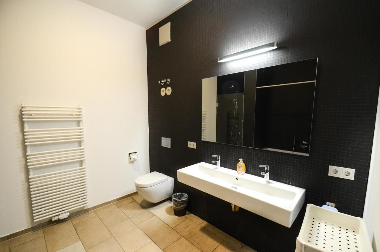 2 - High-Quality In The Heart Of Stuttgart 2 Appartement Buitenkant foto