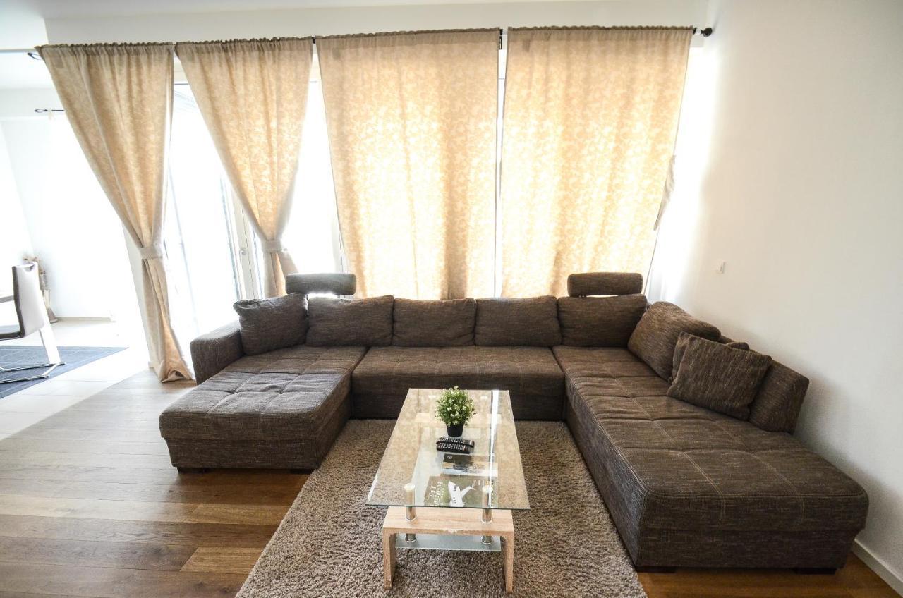 2 - High-Quality In The Heart Of Stuttgart 2 Appartement Buitenkant foto