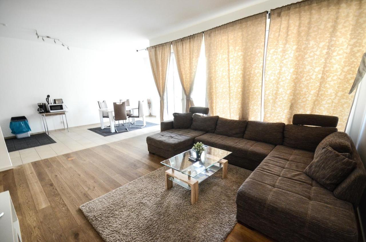 2 - High-Quality In The Heart Of Stuttgart 2 Appartement Buitenkant foto