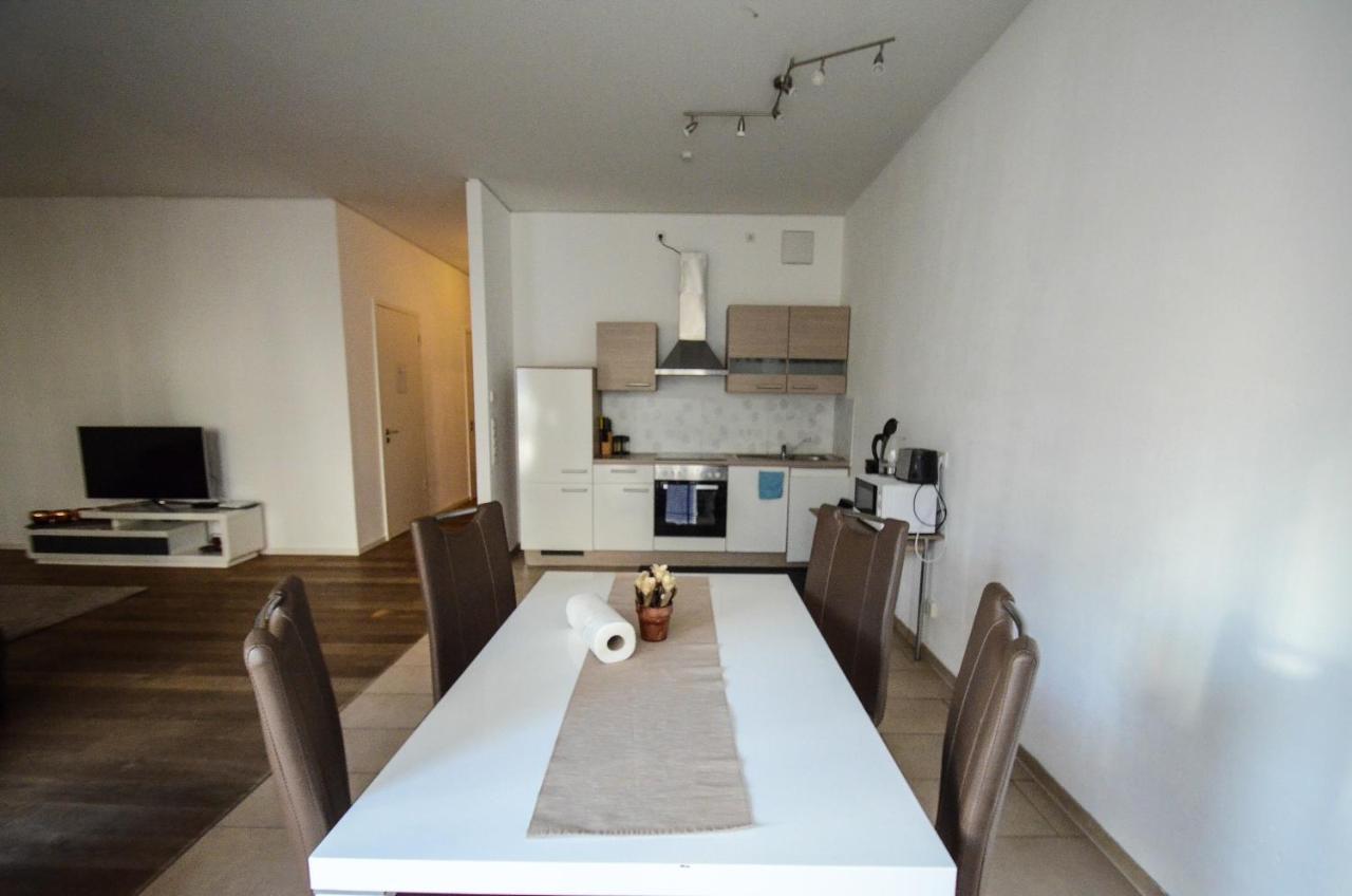 2 - High-Quality In The Heart Of Stuttgart 2 Appartement Buitenkant foto