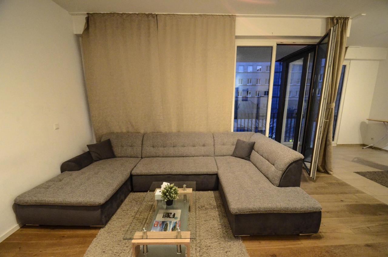 2 - High-Quality In The Heart Of Stuttgart 2 Appartement Buitenkant foto