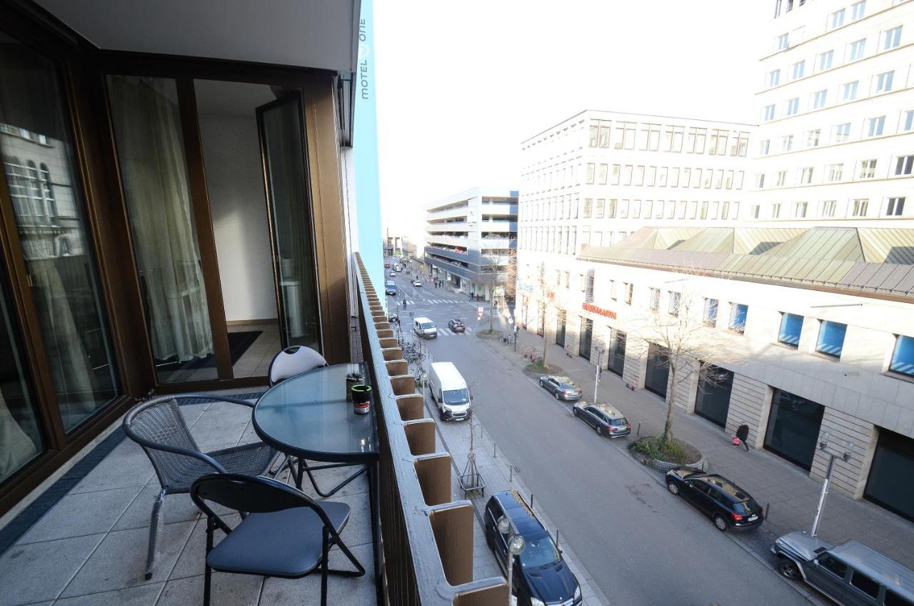 2 - High-Quality In The Heart Of Stuttgart 2 Appartement Buitenkant foto
