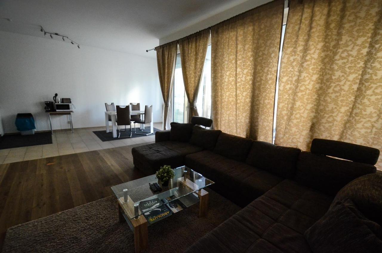 2 - High-Quality In The Heart Of Stuttgart 2 Appartement Buitenkant foto